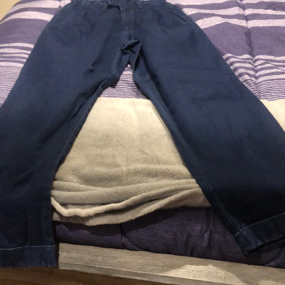 Liz Claiborne Jean